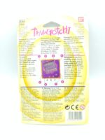Tamagotchi Original P1/P2 Clear pink Bandai 1997 English Boutique-Tamagotchis 4