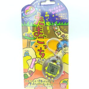 Tamagotchi Morino Forest Mori de Hakken! Tamagotch White Bandai boxed Boutique-Tamagotchis 7
