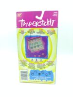 Tamagotchi Original P1/P2 Silver w/ black Bandai Boutique-Tamagotchis 4
