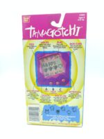 Tamagotchi Original P1/P2 blue w/ black Bandai 1997 English Boutique-Tamagotchis 4