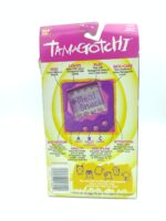 Tamagotchi Original P1/P2 Clear blue Bandai 1997 English Boutique-Tamagotchis 4