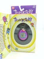Tamagotchi Original P1/P2 purple w/ blue Bandai 1997 English Boutique-Tamagotchis 3