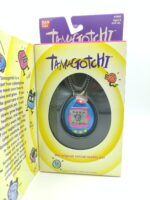 Tamagotchi Original P1/P2 blue w/ pink Bandai 1997 English Boutique-Tamagotchis 3