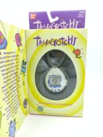Tamagotchi Original P1/P2 White w/ blue Original Bandai 1997 Boutique-Tamagotchis 3