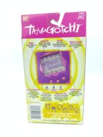 Tamagotchi Original P1/P2 purple w/ pink Bandai 1997 English Boutique-Tamagotchis 4
