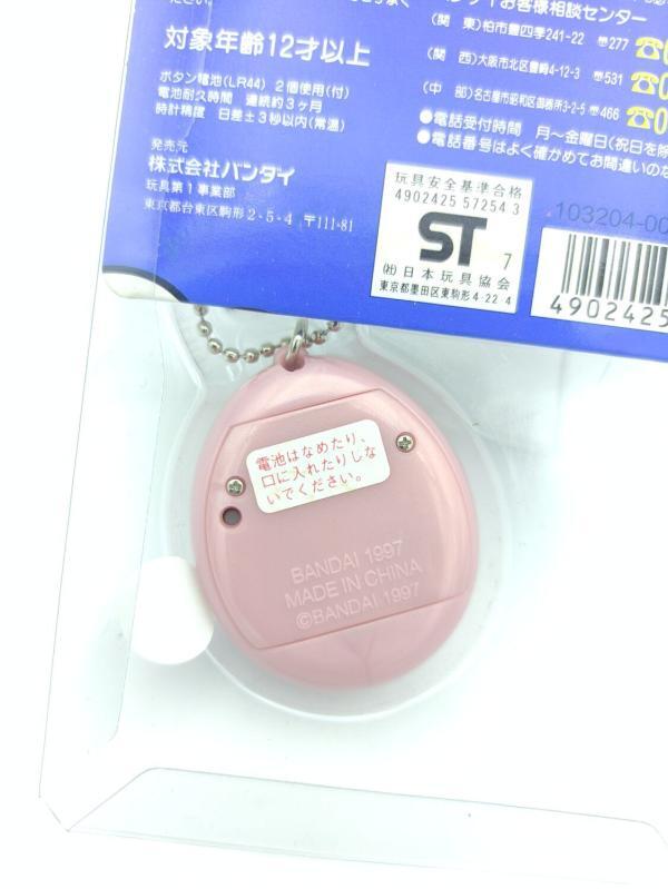 Tamagotchi Angelgotchi Tenshitchi no Pink Bandai 1997 Boutique-Tamagotchis 4