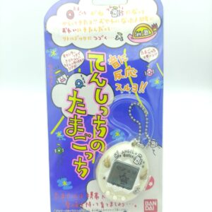 Tamagotchi Osutchi Mesutchi White w/ orange Bandai japan Boutique-Tamagotchis 5