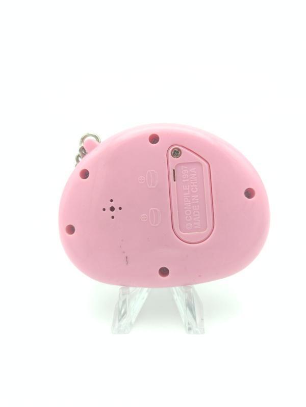 COMPILE LCD game PUYORIN mini PUYO PUYO  Virtual pet pink Boutique-Tamagotchis 3