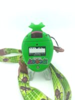 Sodatete Mushiking Caucasia Ookabuto Green Beetle Sega Virtual Pet Japan Boutique-Tamagotchis 4