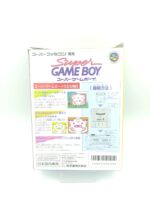 Super GameBoy Game boy Nintendo adapter Japan Boutique-Tamagotchis 5