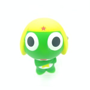 Sgt. Frog- Keroro Gunso figure Boutique-Tamagotchis 6