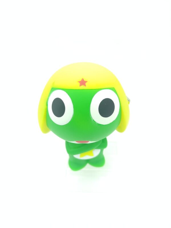 Sgt. Frog- Keroro Gunso figure Boutique-Tamagotchis 2