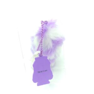 Minion purple with Tail keychain Boutique-Tamagotchis 2