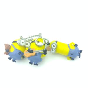 Minion purple with Tail keychain Boutique-Tamagotchis 7