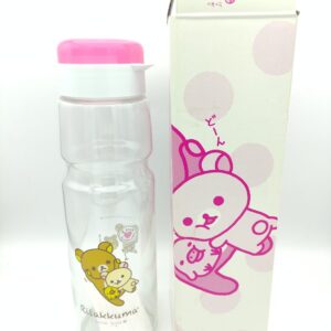 Rilakkuma Water bottle Lawson San-X Kawaii Original Japan Boutique-Tamagotchis