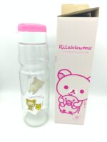 Rilakkuma Water bottle Lawson San-X Kawaii Original Japan Boutique-Tamagotchis 4