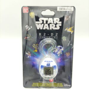 Tamagotchi Nano R2-D2 Bandai Blue English Boutique-Tamagotchis 6