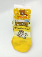 San-X Rilakkuma Socks 23-25cm Boutique-Tamagotchis 4