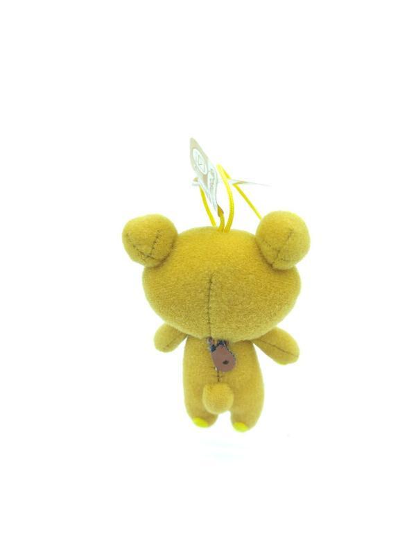 San-X Rilakkuma keychain Boutique-Tamagotchis 3