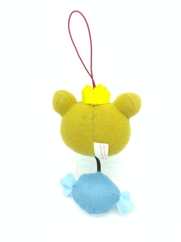 San-X Rilakkuma keychain Boutique-Tamagotchis 3