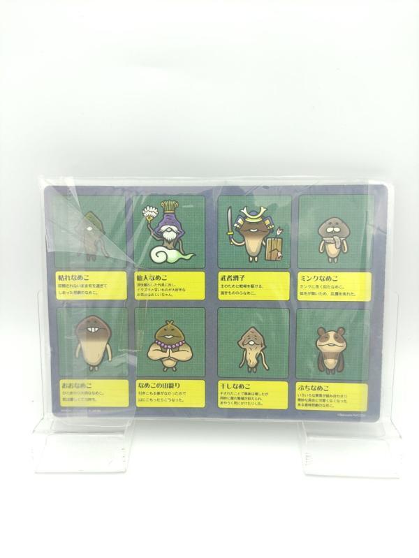 Nameko funghi mushroom Stickers book Boutique-Tamagotchis 3