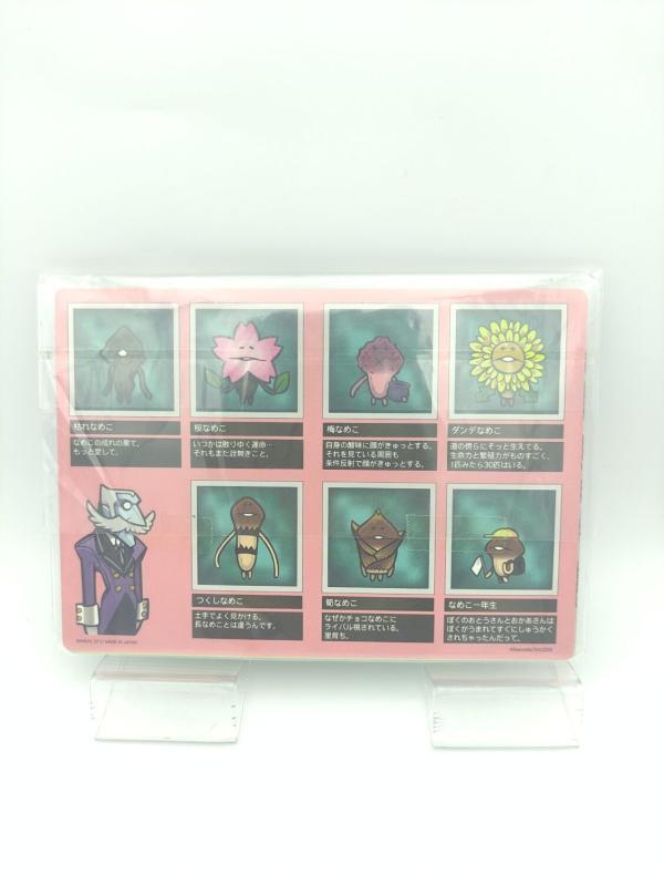 Nameko funghi mushroom Stickers book Boutique-Tamagotchis 3