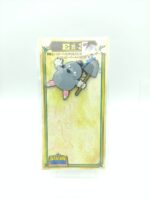 Rubber Strap Mischievous Mole Dragon Quest E-3 Boutique-Tamagotchis 3