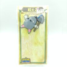 Rubber Strap Mischievous Mole Dragon Quest E-3