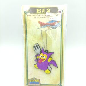 Rubber Strap Mischievous Mole Dragon Quest E-3 Boutique-Tamagotchis 6
