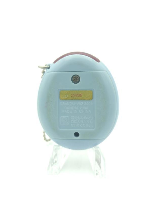 Tamagotchi Plus Connection Version 1 Light Blue bandai Boutique-Tamagotchis 3