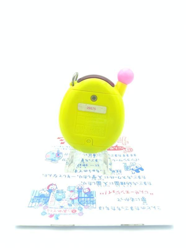 Tamagotchi Entama Chou Jinsei Enjoi Plus Ciao 30th Memetchi Yellow Boutique-Tamagotchis 3 Tamagotchi Entama Chou Jinsei Enjoi Plus Ciao 30th Memetchi Yellow Boutique-Tamagotchis 3