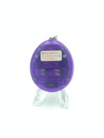 Tamagotchi V1 Umino  Umi de Hakken! Bandai 1998 Ocean Clear purple Boutique-Tamagotchis 4