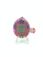 Tamagotchi Original P1/P2 Clear  pink Bandai 1997 Japan Boutique-Tamagotchis 3
