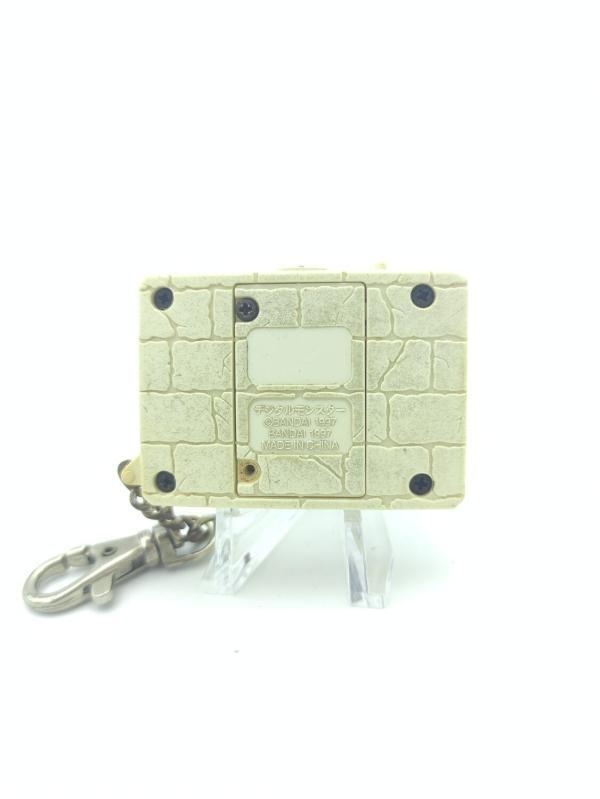 Digimon Digivice Digital Monster Ver 2 White with grey Bandai Boutique-Tamagotchis 3