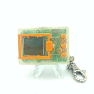 Digimon Digivice Digital Monster Ver 2 White with grey Bandai Boutique-Tamagotchis 6