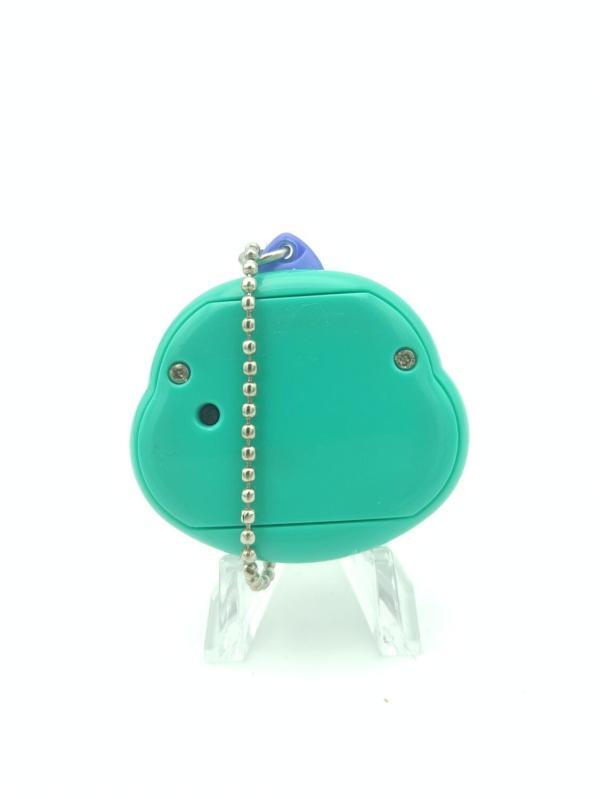 RakuRaku Dinokun Dinkie Dino White Pocket Game Virtual Pet Green Boutique-Tamagotchis 3 RakuRaku Dinokun Dinkie Dino White Pocket Game Virtual Pet Green Boutique-Tamagotchis 3