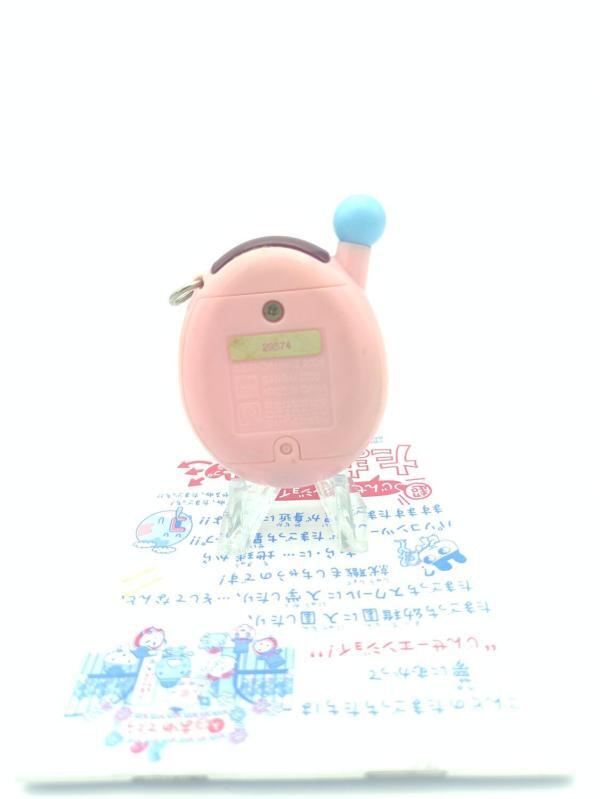 Tamagotchi Entama Chou Jinsei Enjoi Plus Ciao 30th Mametchi Pink Boutique-Tamagotchis 3 Tamagotchi Entama Chou Jinsei Enjoi Plus Ciao 30th Mametchi Pink Boutique-Tamagotchis 3