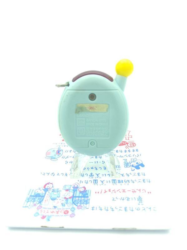 Tamagotchi Entama Chou Jinsei Enjoi Plus Ciao 30th Kuchipatchi light blue Boutique-Tamagotchis 3