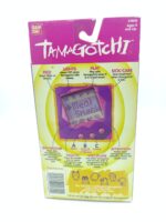Tamagotchi Original P1/P2 Teal w/ yellow Bandai Japan 1997 English Boutique-Tamagotchis 4