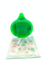 Dragon Quest Slime Virtual Pet Pedometer Arukundesu Enix Clear green Boutique-Tamagotchis 4
