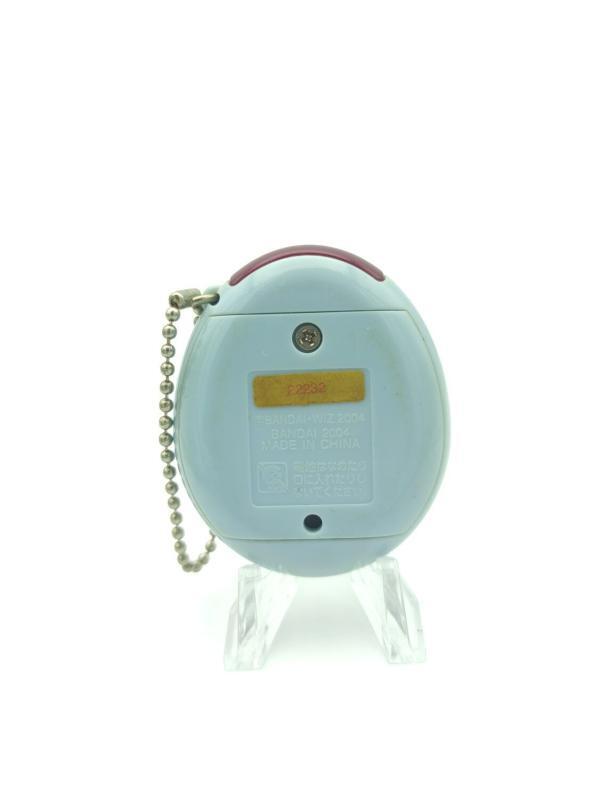Tamagotchi Plus Connection Version 1 Light Blue bandai Boutique-Tamagotchis 3 Tamagotchi Plus Connection Version 1 Light Blue bandai Boutique-Tamagotchis 3