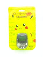 Nintendo Pokemon Pikachu Pocket Color Game Grey Pedometer boxed Boutique-Tamagotchis 3