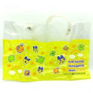 Tamagotchi Bandai Plastic bag Acchi kocchi tamagotch town Boutique-Tamagotchis