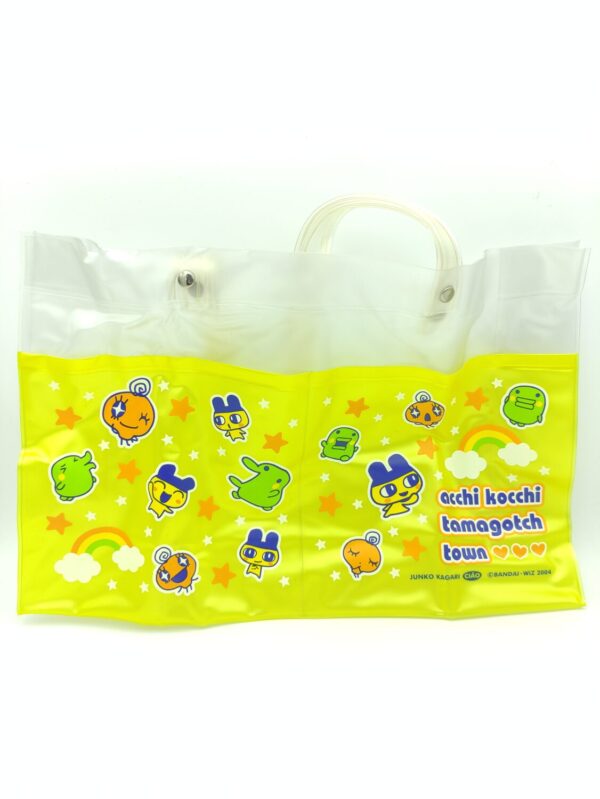 Tamagotchi Bandai Plastic bag Acchi kocchi tamagotch town Boutique-Tamagotchis 2