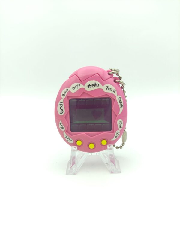 Tamagotchi original Osutchi Mesutchi Pink Bandai japan Boutique-Tamagotchis 2