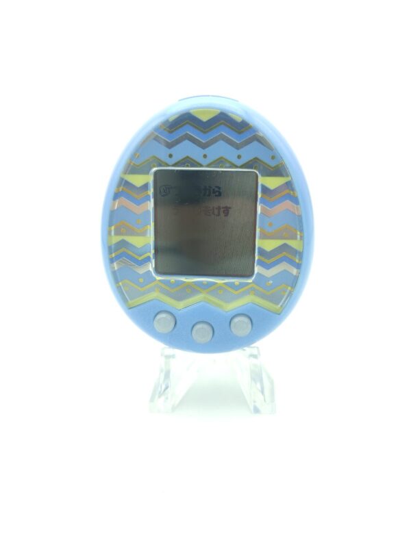 Bandai Tamagotchi m!x mix Color Spacy Blue virtual pet Boutique-Tamagotchis 2
