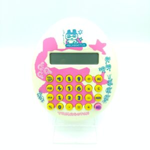 Tamagotchi Leash gear lanyard Pink charm Bandai Boutique-Tamagotchis 5