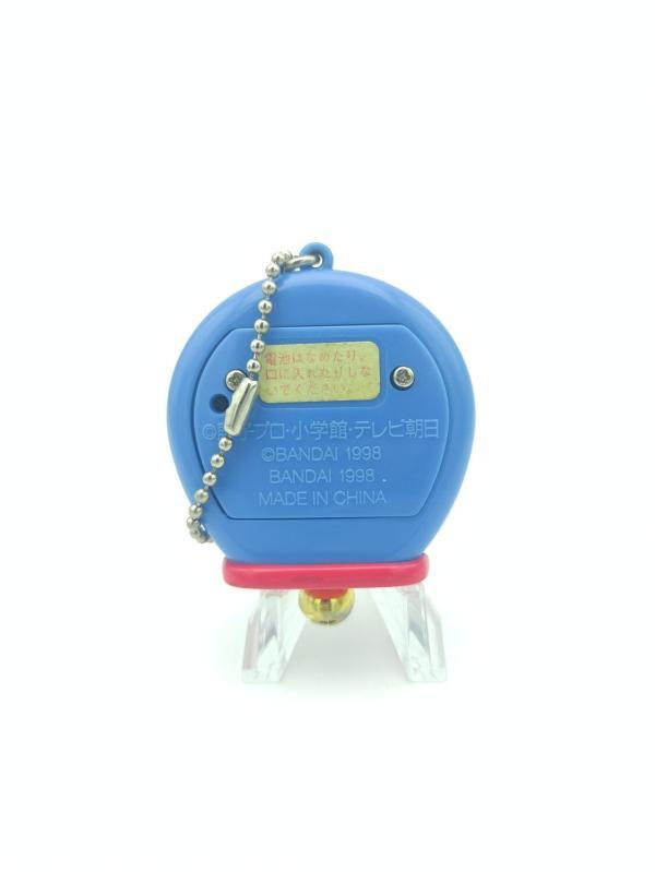 Doraemon Doraemontchi Virtual Pet Japanese Ver. 1998 Retro Boutique-Tamagotchis 3