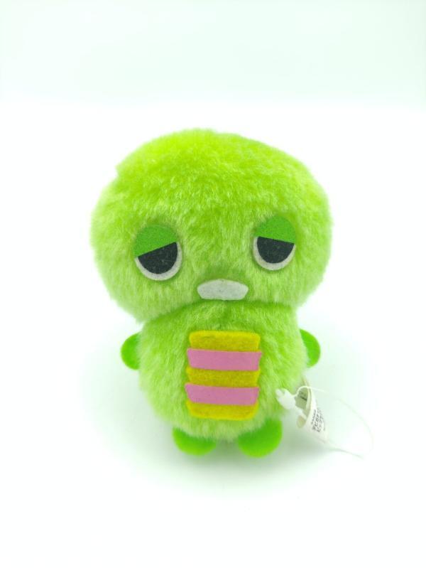 Gachapin plush super hero 10cm Boutique-Tamagotchis 2