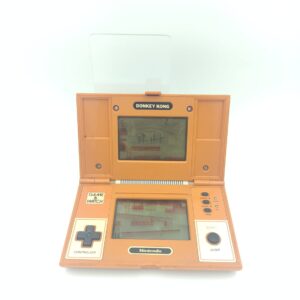 Nintendo Pokemon Pikachu Pocket Color Game Grey Pedometer boxed Boutique-Tamagotchis 8
